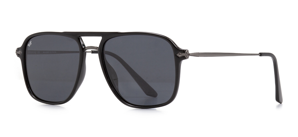 OLİVEWİNG Sunglasses Teenage Man,Woman,Unisex Rectangular Full-Rimmed Grilamid (TR90) Polarize OLWGNŞ 9859-C.10